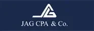JAG CPA & Co. logo