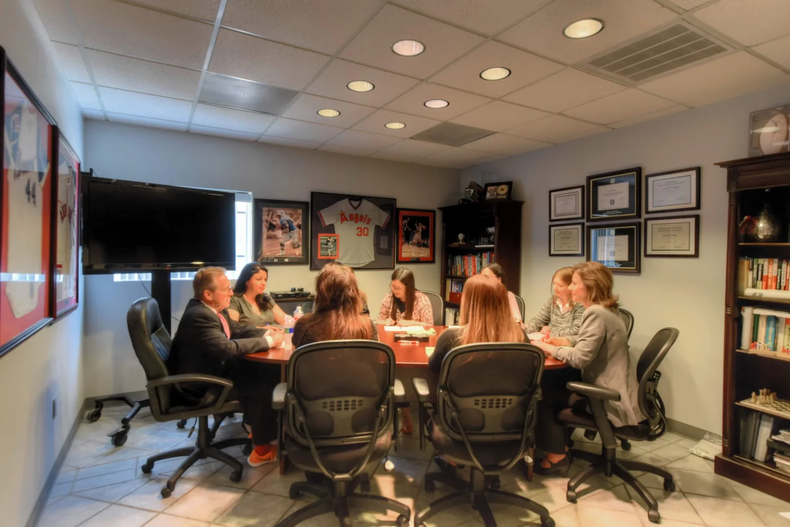 Cooper CPA Group