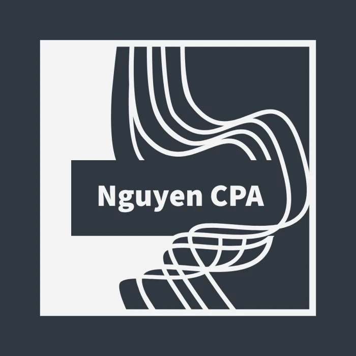 Nguyen CPA Firm logo
