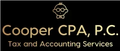 Jerry Cooper CPA logo