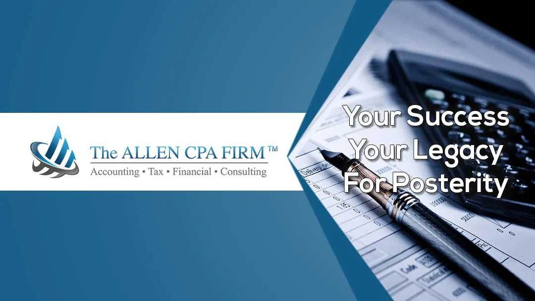 THE ALLEN CPA FIRM PLLC photo 3