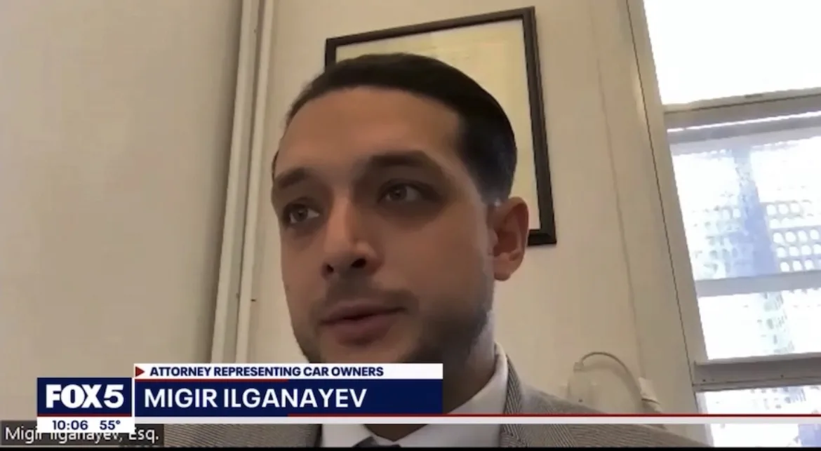 ILGANAYEV LAW FIRM, PLLC photo 2