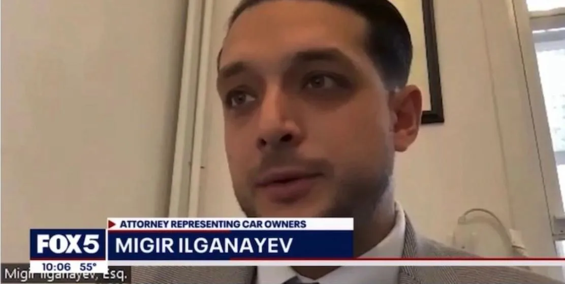 ILGANAYEV LAW FIRM, PLLC photo 3