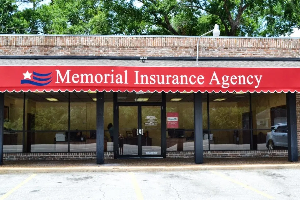 Memorial Insurance Agency photo 3