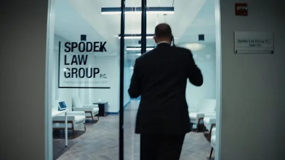 Spodek Law Group P.C. photo 9