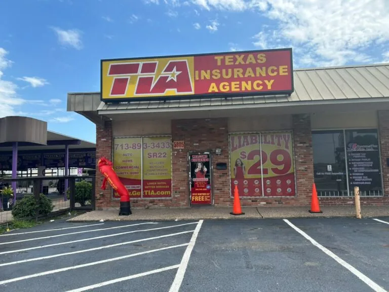 TIA- Texas Insurance Agency photo 5