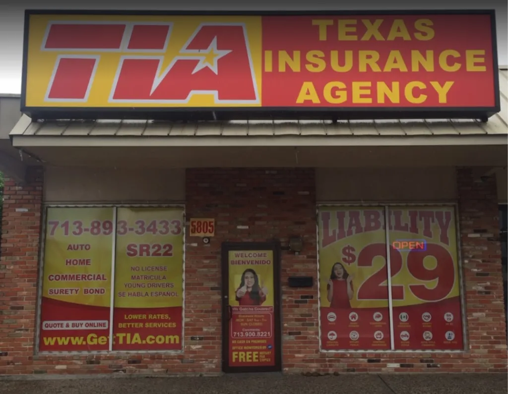 TIA- Texas Insurance Agency photo 2