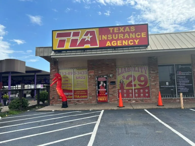 TIA- Texas Insurance Agency photo 4