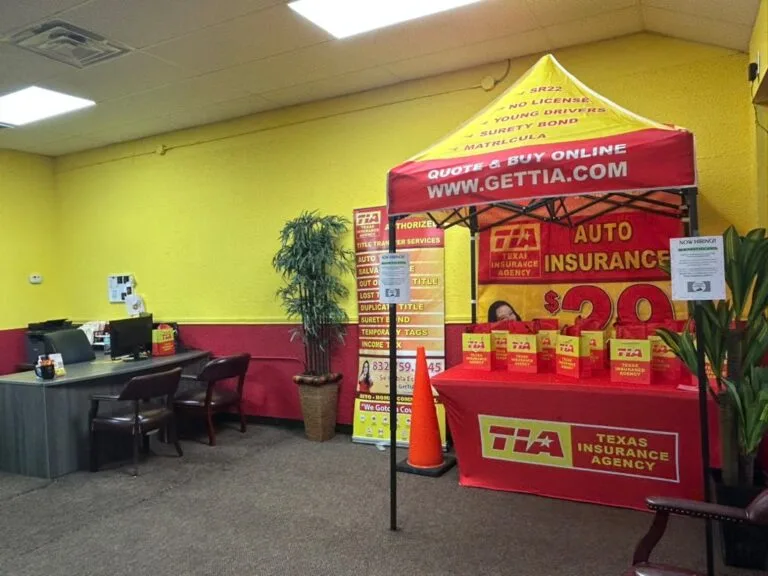 TIA- Texas Insurance Agency photo 7
