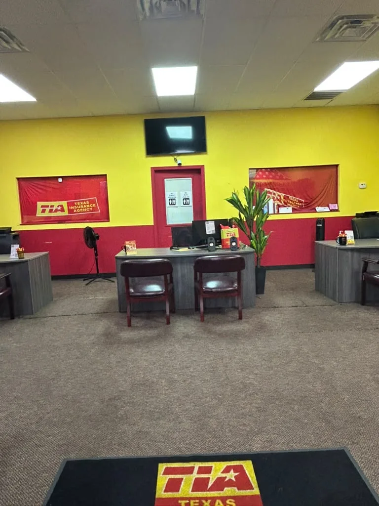 TIA- Texas Insurance Agency photo 3