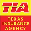 TIA- Texas Insurance Agency logo