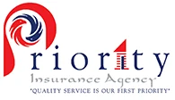 Priority Insurance logo