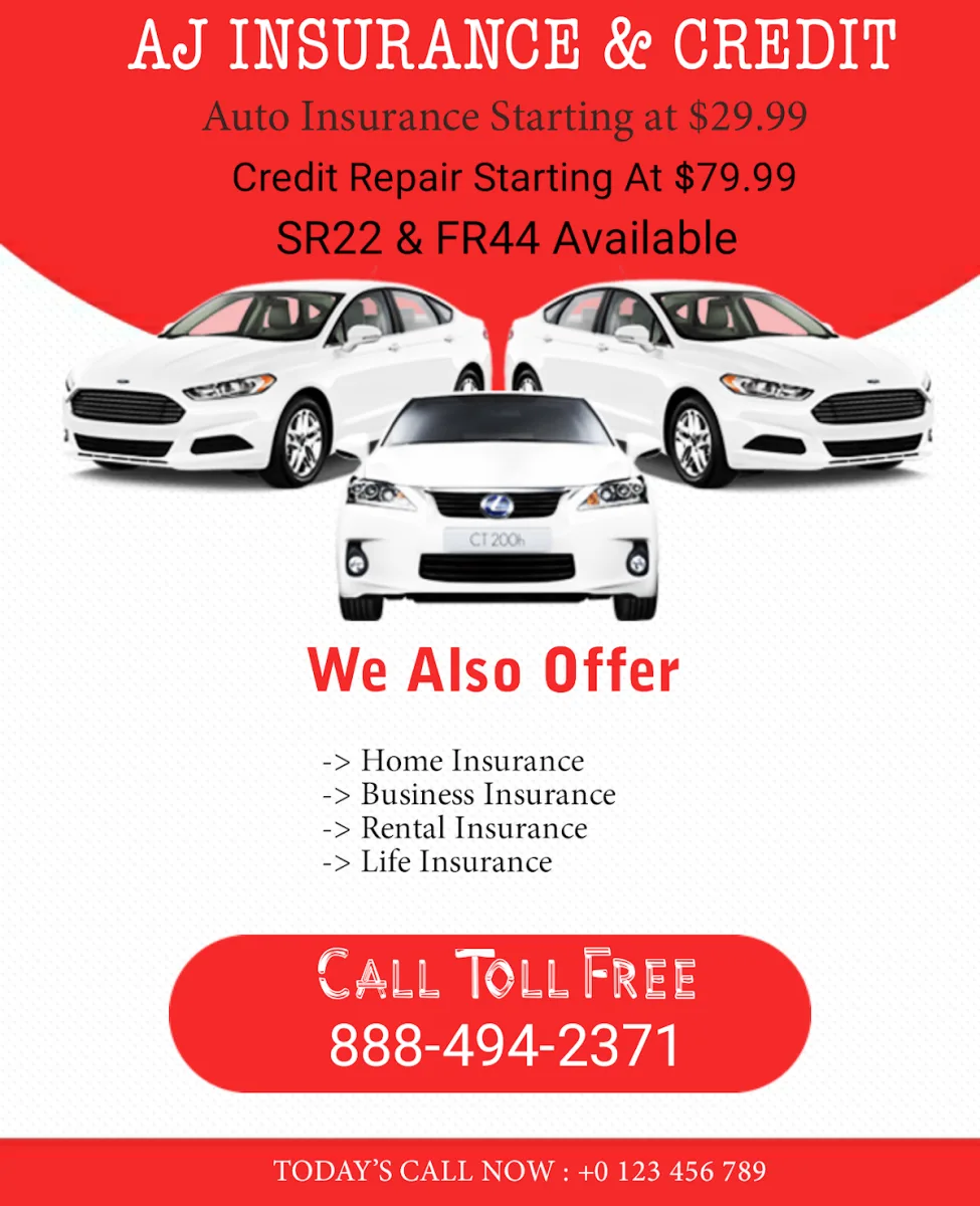 Texas Auto Insurance Agency