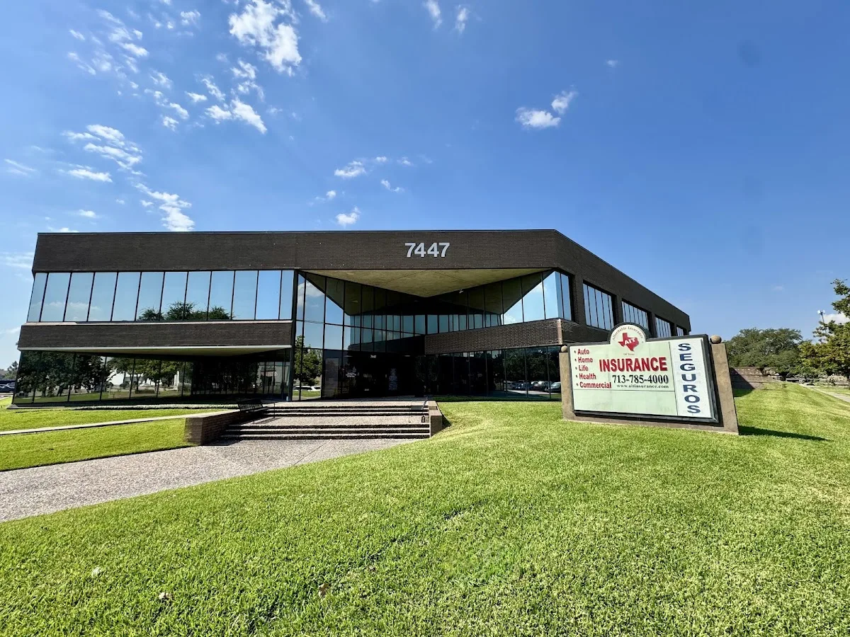 Affordable Insurance of Texas