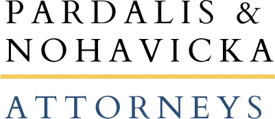 Pardalis and Nohavicka Lawyers logo