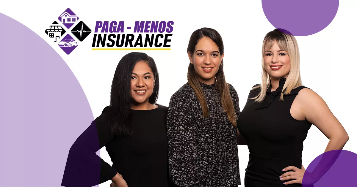 Paga-Menos Insurance