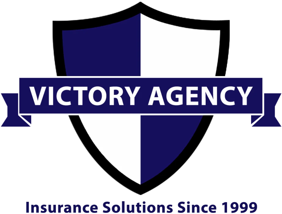 Victory Agency Inc. logo