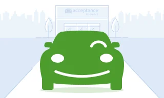 Acceptance Insurance
