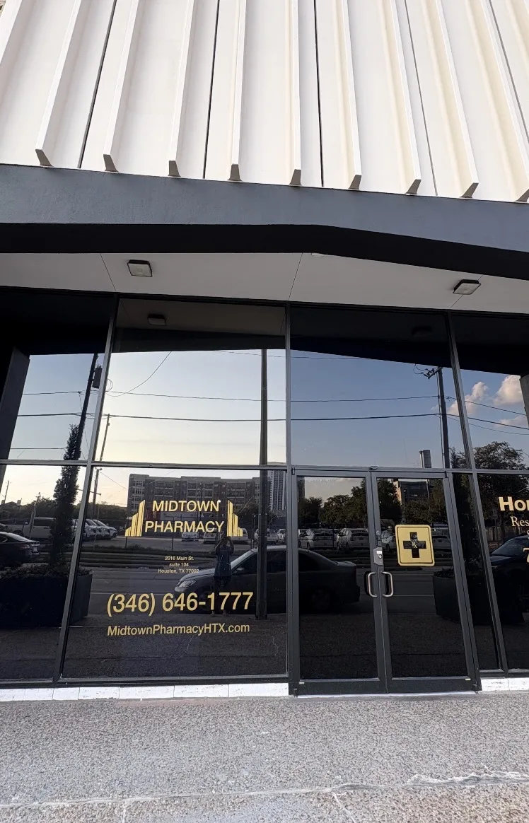 Midtown pharmacy
