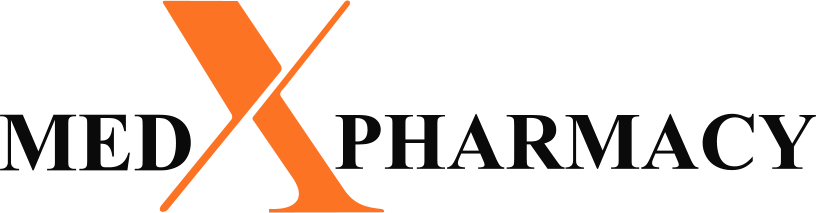 MedX Pharmacy Houston