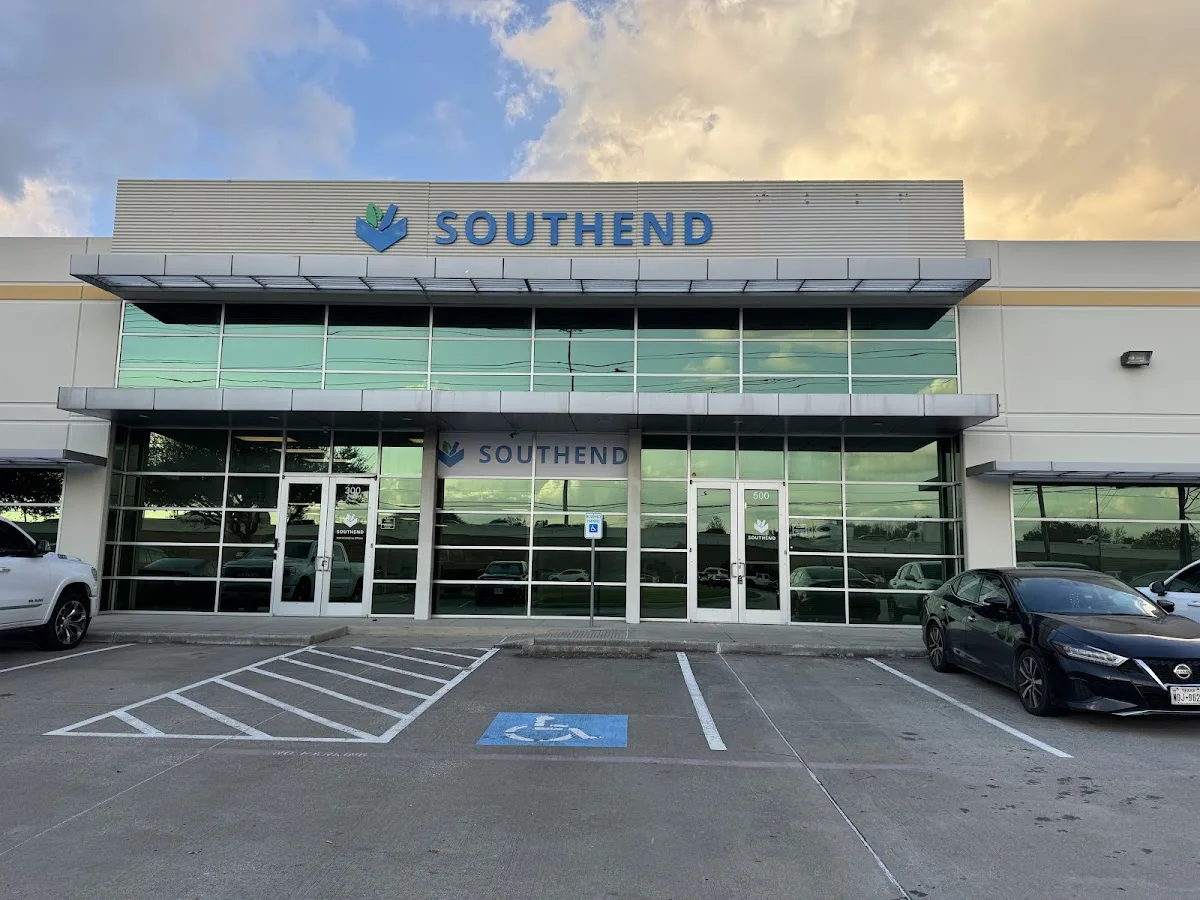 Southend Pharmacy