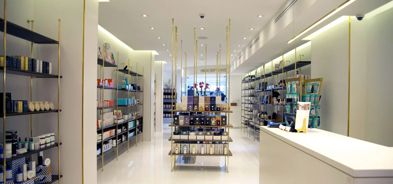 Cedra Pharmacy photo 4