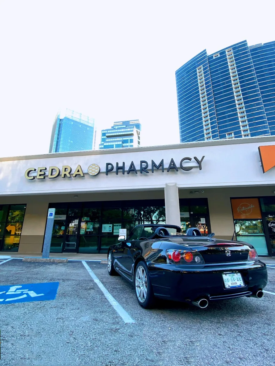 Cedra Pharmacy photo 8