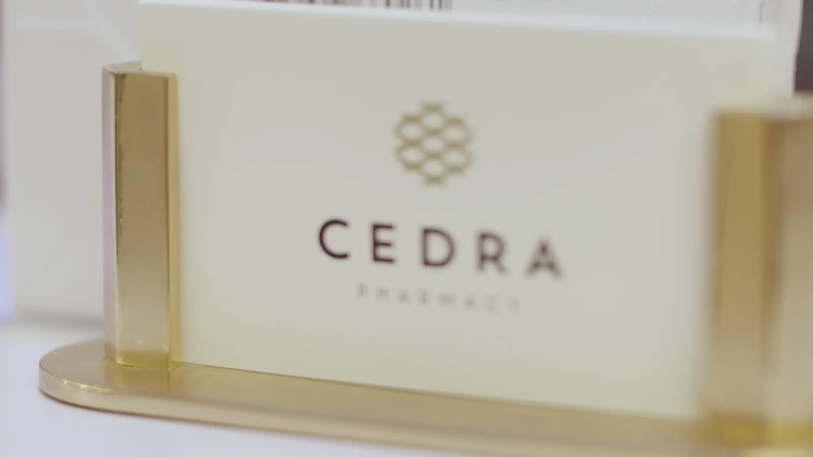Cedra Pharmacy photo 9