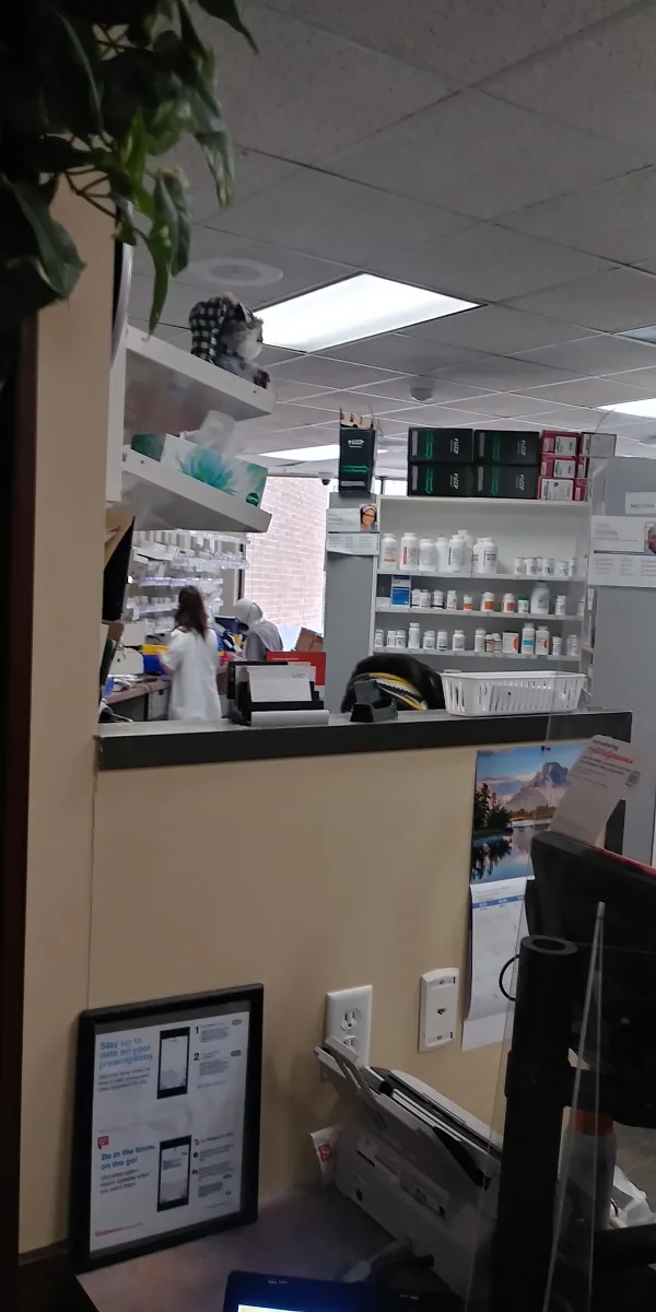 Walgreens Specialty Pharmacy