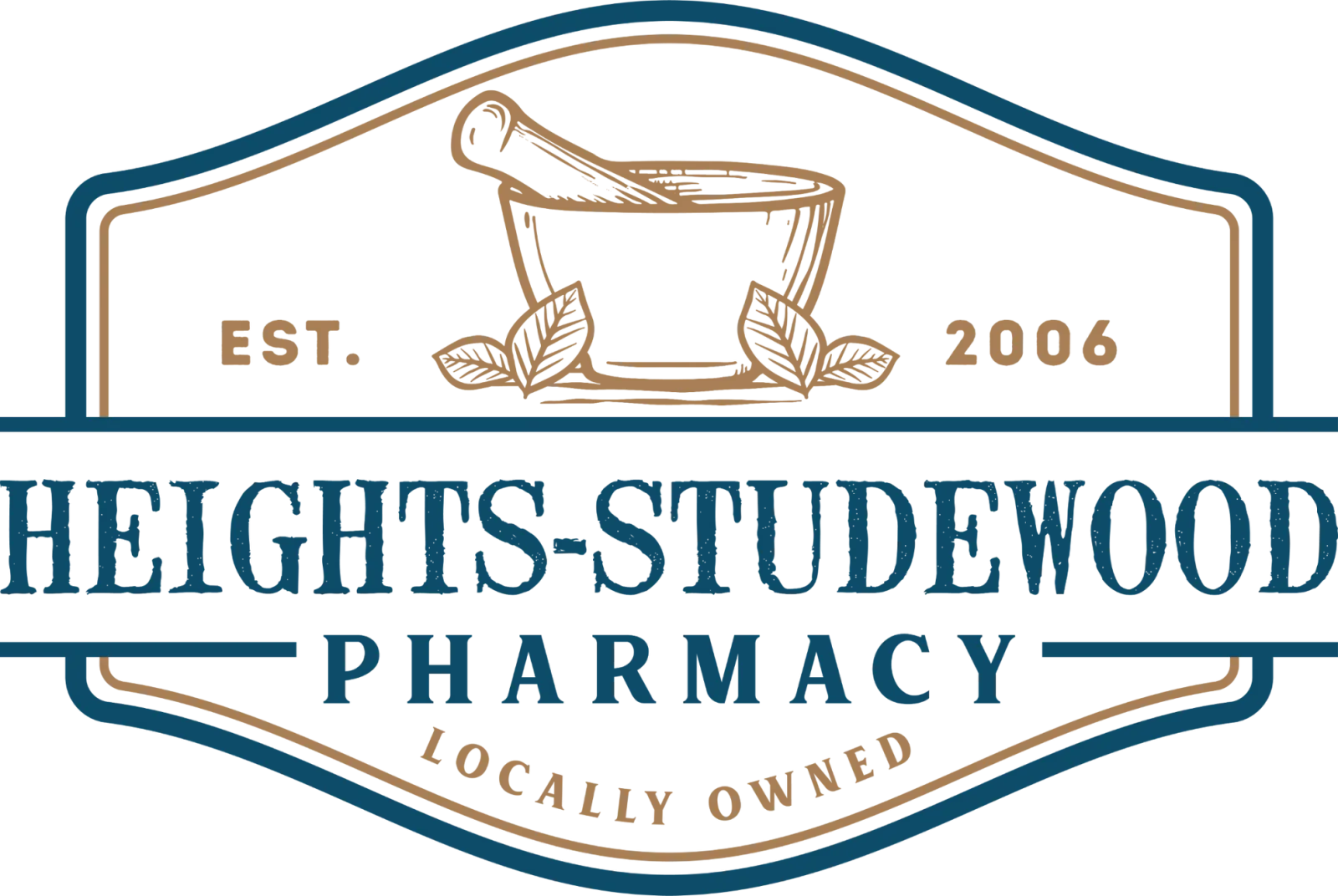 Heights-Studewood Pharmacy photo 2