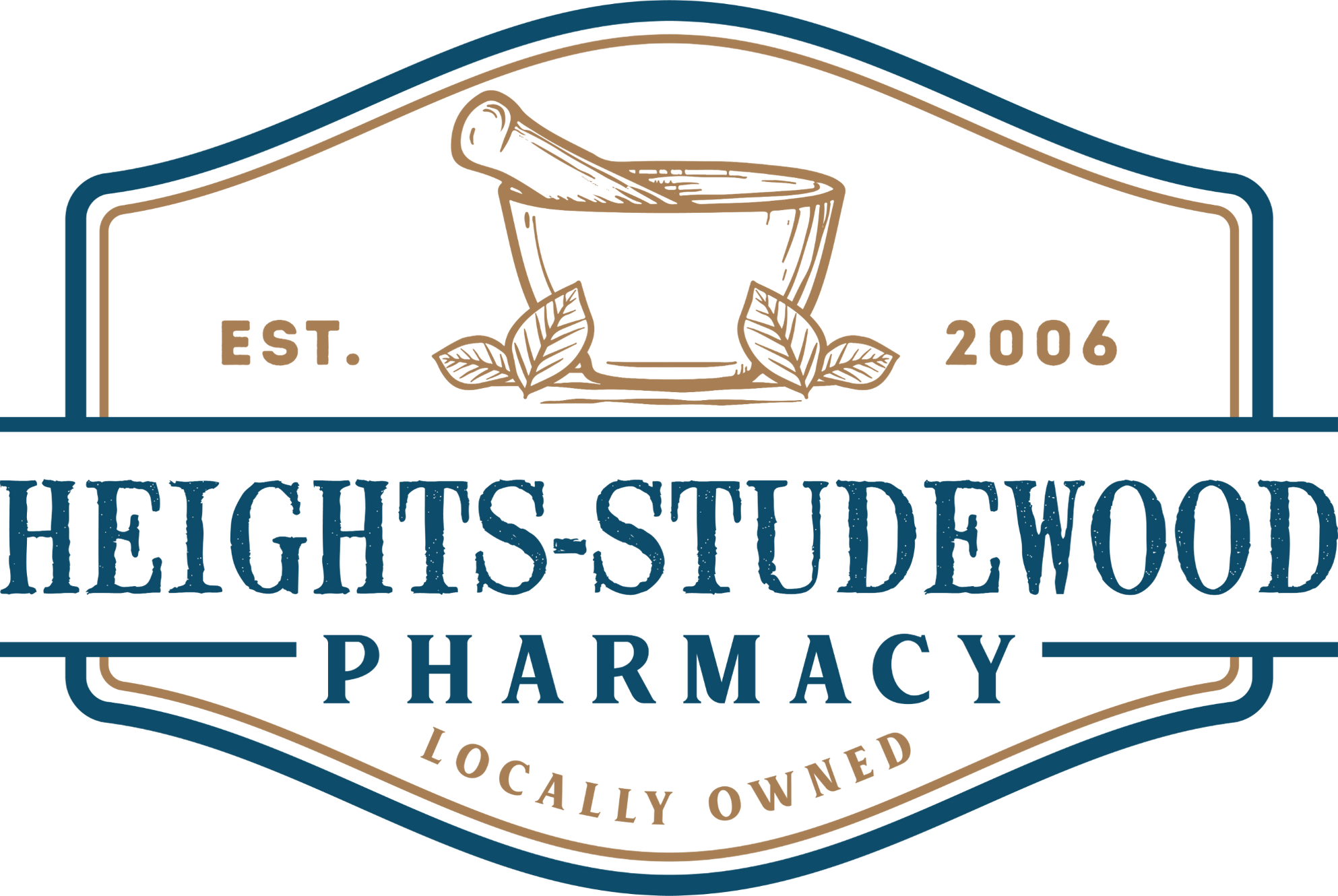 Heights-Studewood Pharmacy