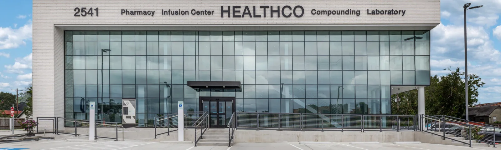 Healthco Pharmacy photo 4