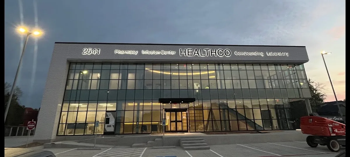 Healthco Pharmacy