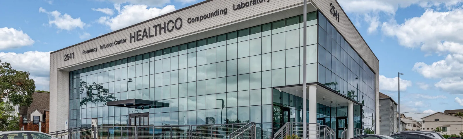 Healthco Pharmacy photo 5