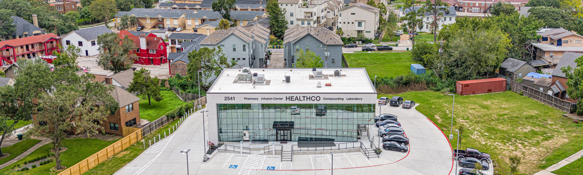 Healthco Pharmacy