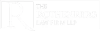 The Rothenberg Law Firm Accident And Injury Lawyers logo