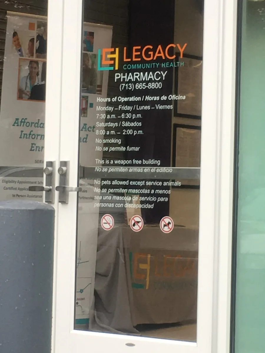 Legacy Pharmacy - Montrose photo 2