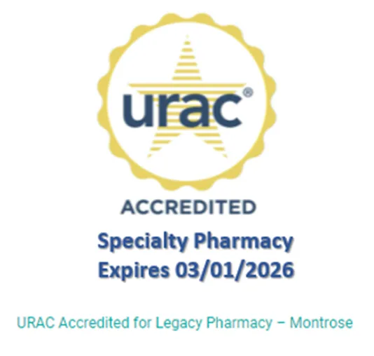 Legacy Pharmacy - Montrose photo 10