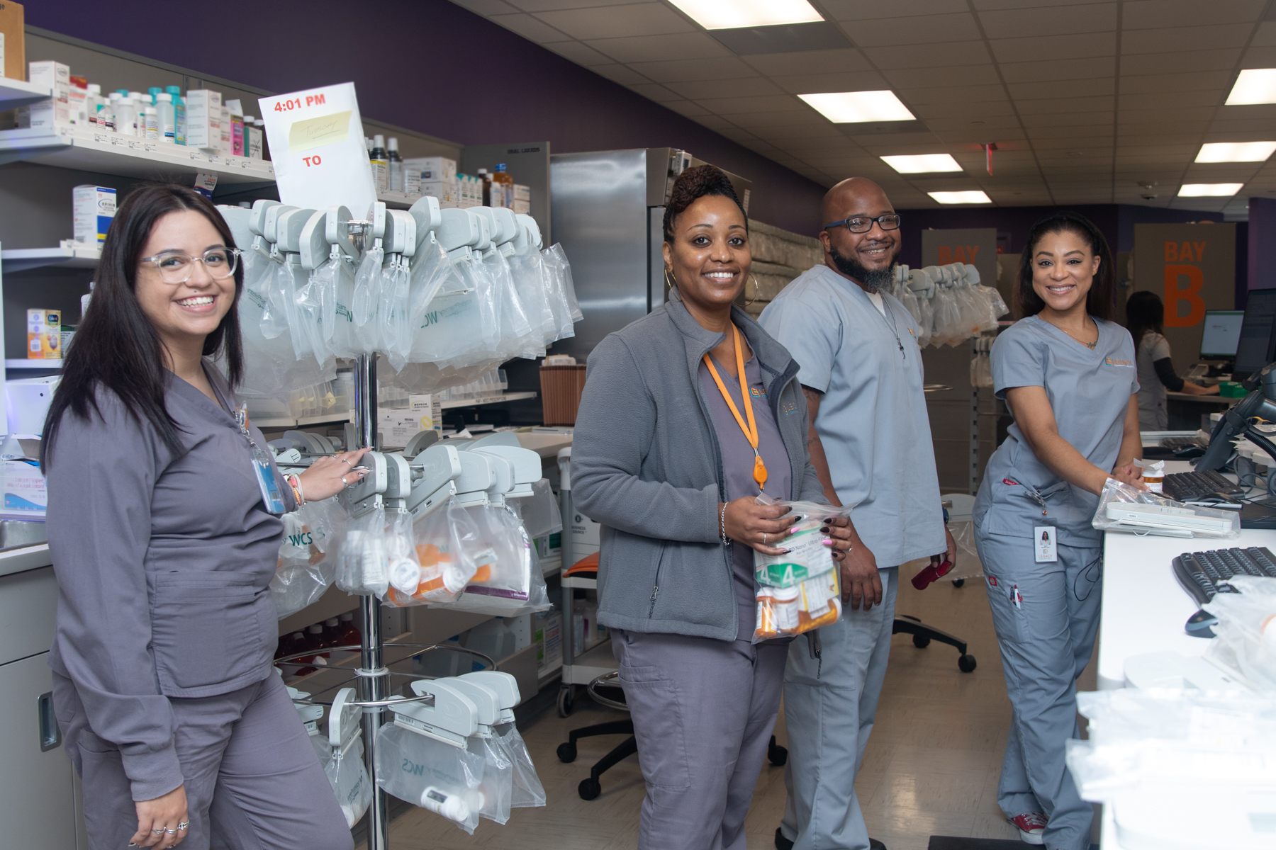 Legacy Pharmacy - Montrose