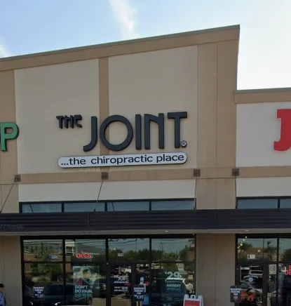 The Joint Chiropractic photo 3