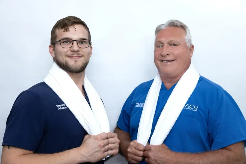Advanced Chiropractic Relief photo 3
