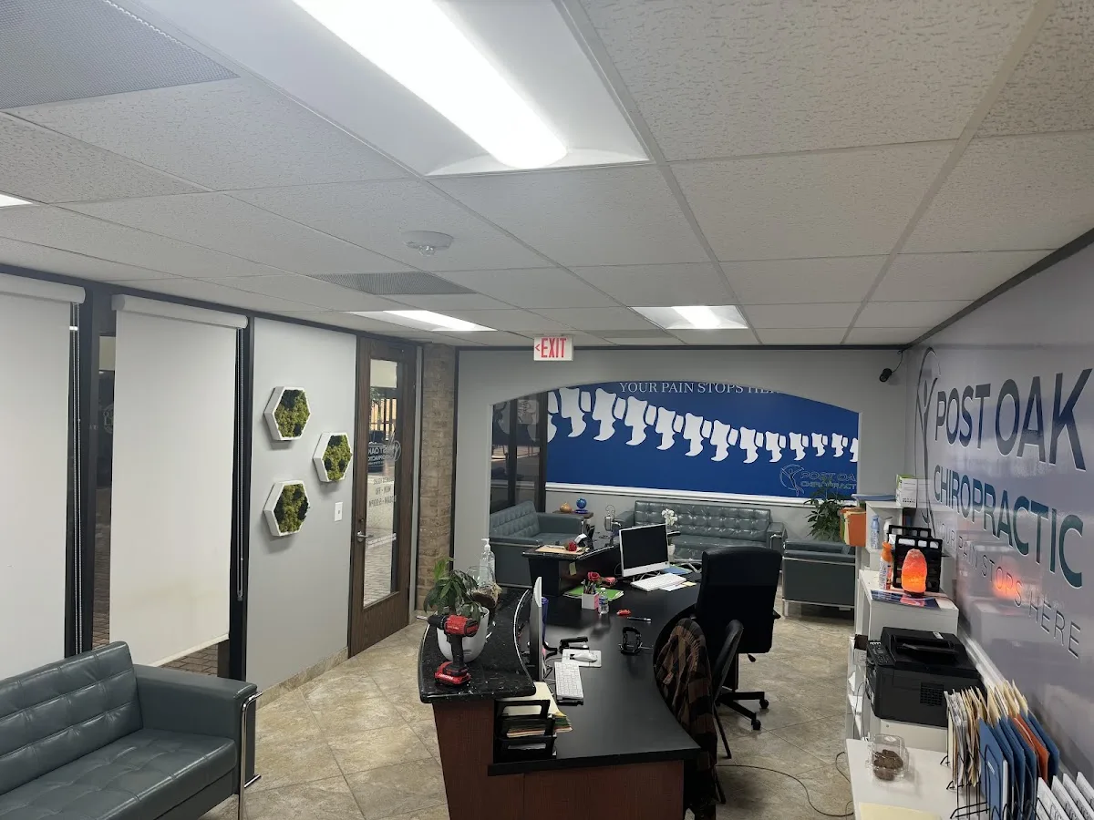 Post Oak Chiropractic