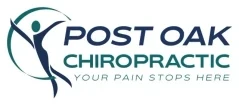 Post Oak Chiropractic logo