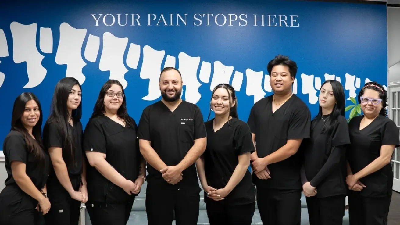 Post Oak Chiropractic