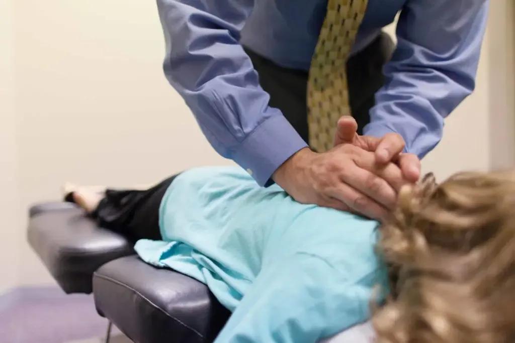 CORE Chiropractic - Memorial City photo 2