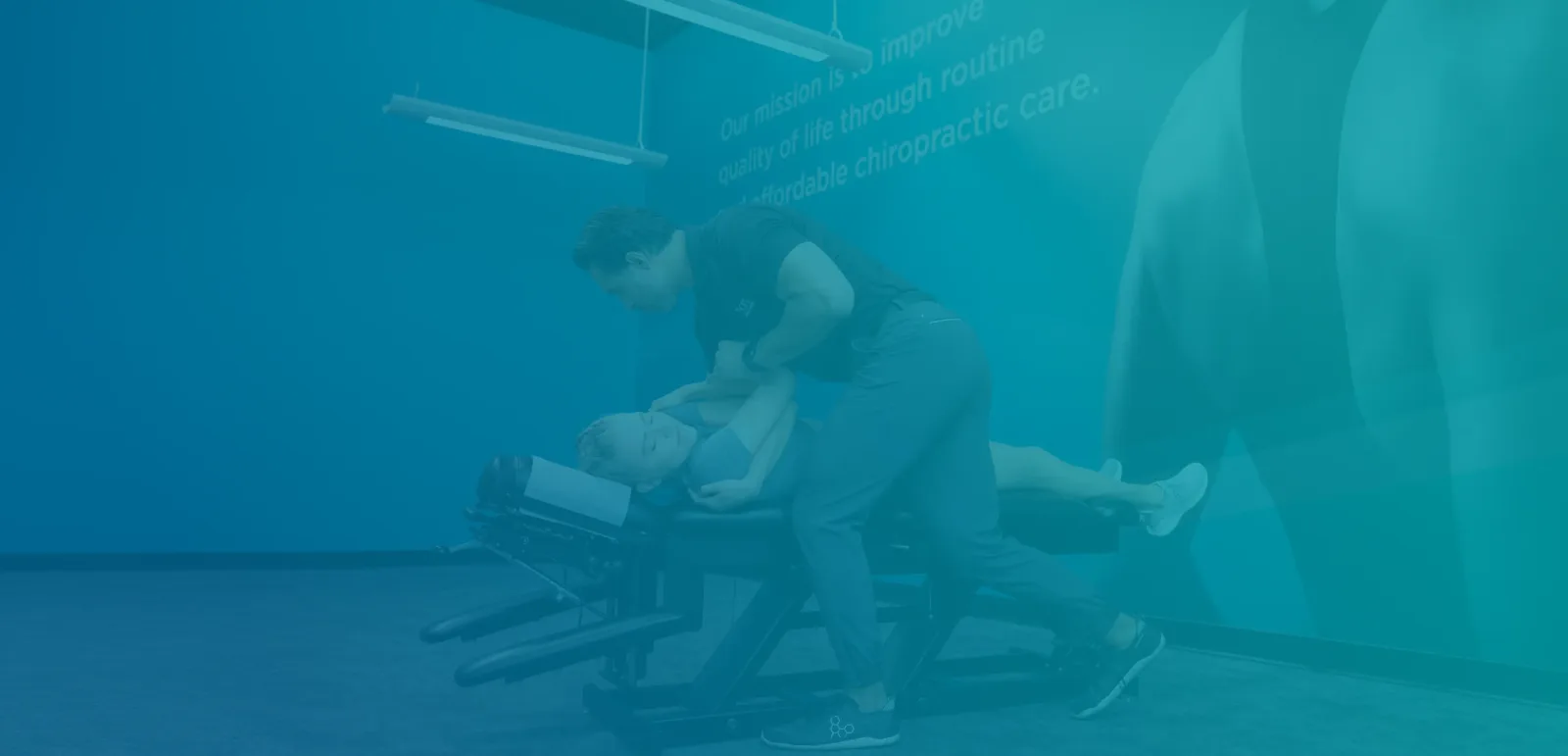 The Joint Chiropractic photo 2