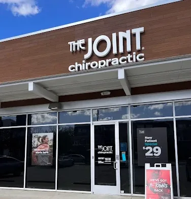 The Joint Chiropractic photo 3