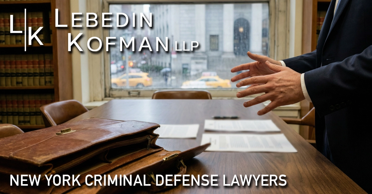 Lebedin Kofman LLP photo 3