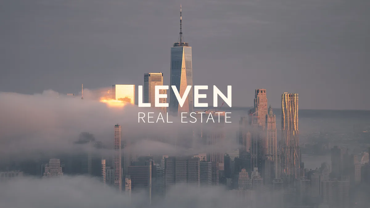 LEVEN Real Estate