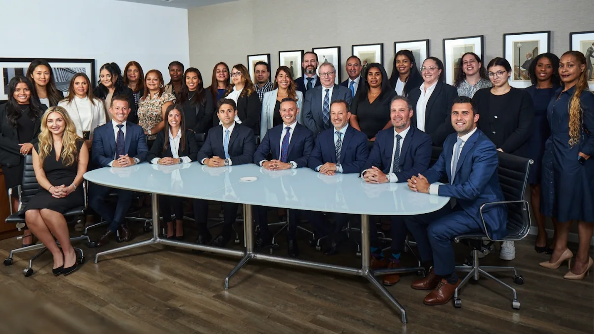 Raphaelson & Levine Law Firm, P.C. photo 2